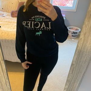 Glacier national park